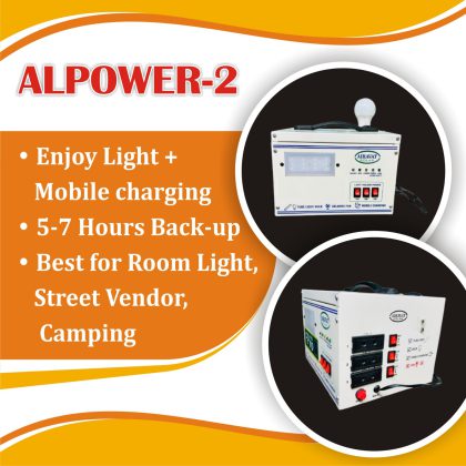 ALPOWER-2